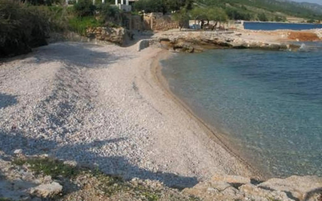 Jela - terrace and sea view - A1(4+2)