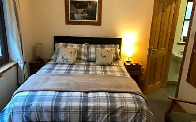 Braeburn b&b