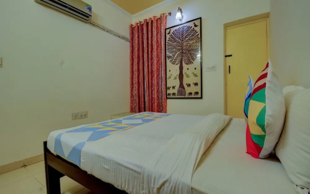 OYO 17259 Home Elegant 2BHK Vidhyadhar Nagar