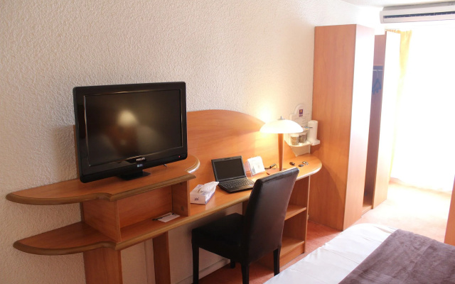 Hotel Central