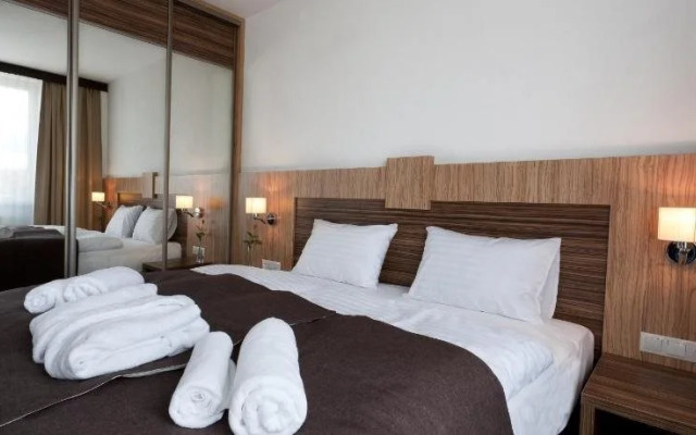 Hotel Milenium