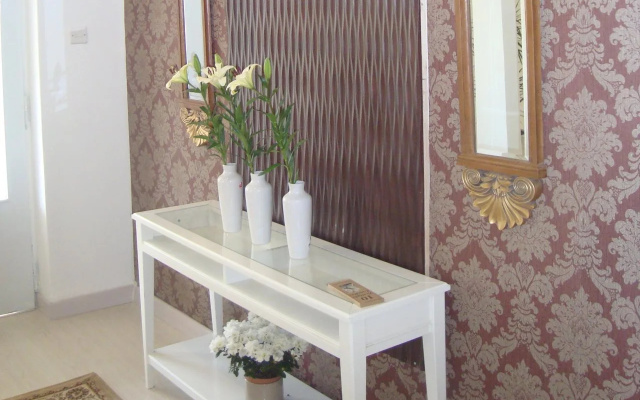 Villa Dia - Guest House