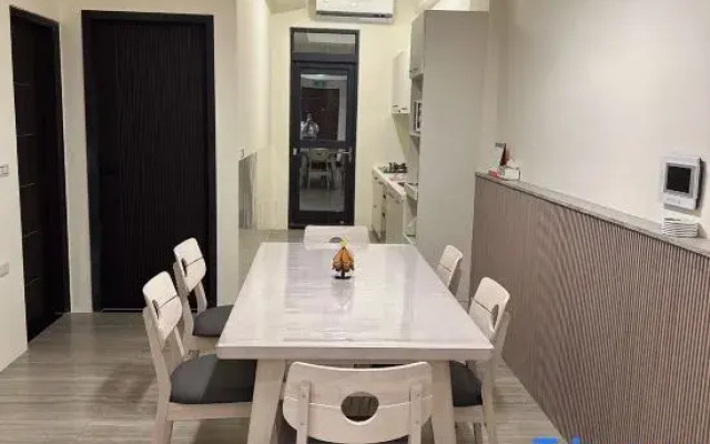 Muguang Elevator Homestay