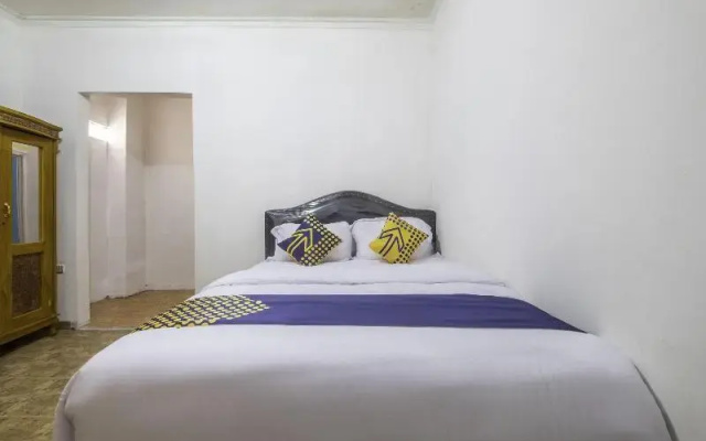 Mandala Residence by OYO Rooms