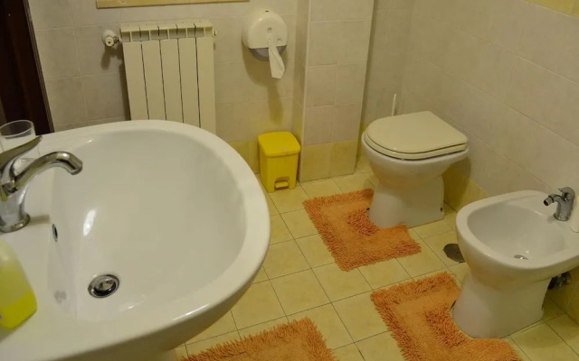 B&B Il Lapillo
