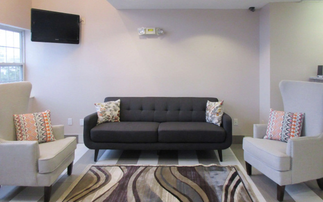 Quality Inn Mount Pleasant