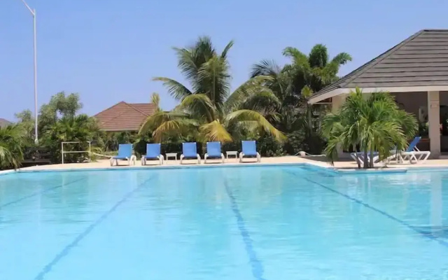Relaxing Stay - Richmond Estate - 15mins Ocho Rios