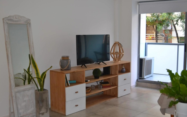 APT New Studio Palermo