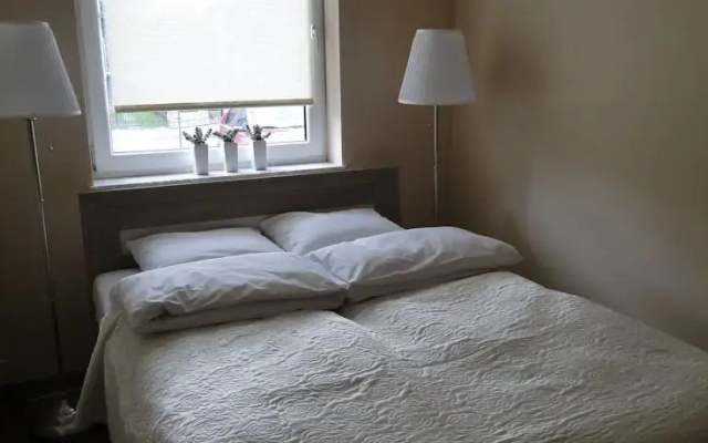 Apartament Centrum