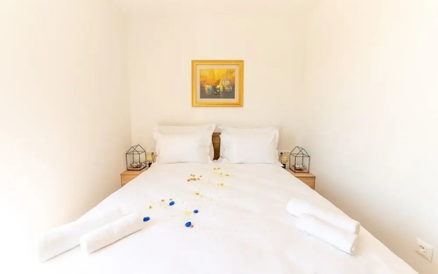 Renci - Great Location & sea View - A1