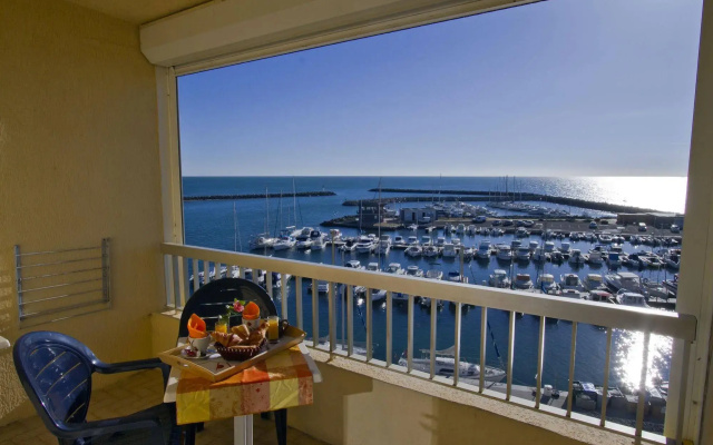 Hotel Le Richmont