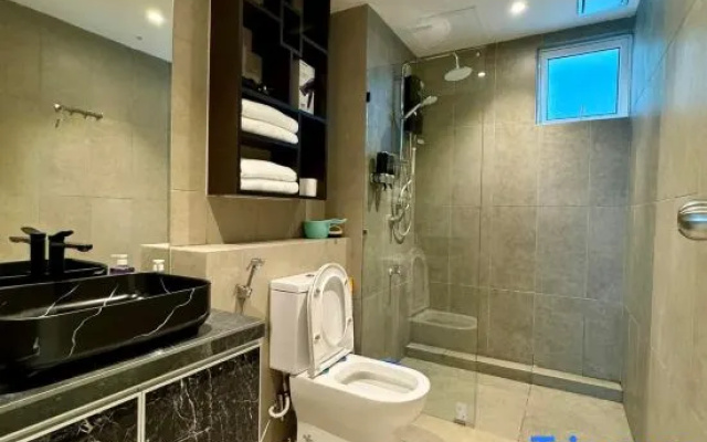 Sri Indah Luxury HomeStay