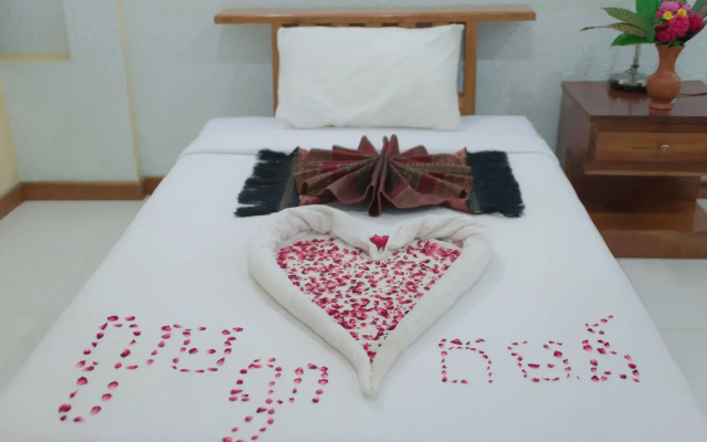 Memoria Palace & Resort