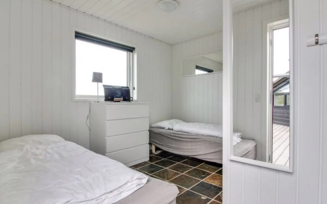 "Bedri" - 1.1km from the sea in NW Jutland
