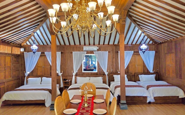 Bintan Exotica Resort By Waringin Hospitality