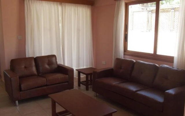Dalia Villa