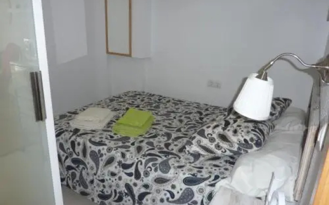 Mar Apartment