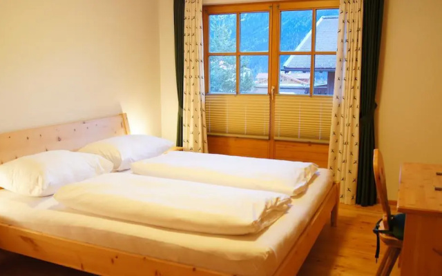 Chalet Lisa