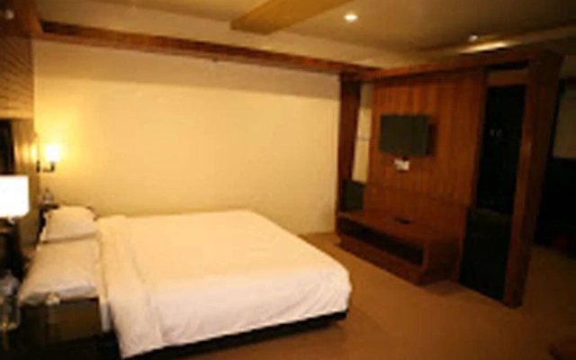 Hotel Samana