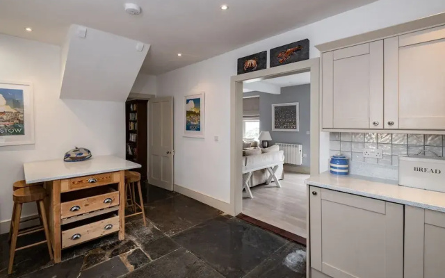 Westray House