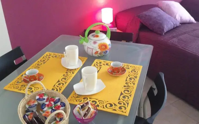 La Dinette