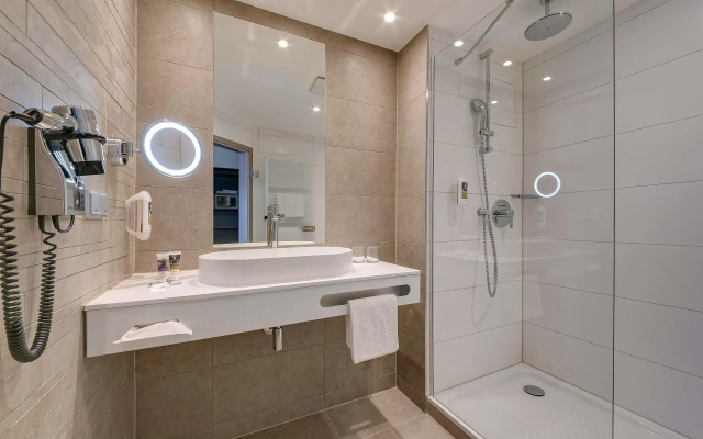 Mercure Hotel Am Entenfang Hannover