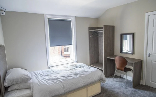 Dunlin