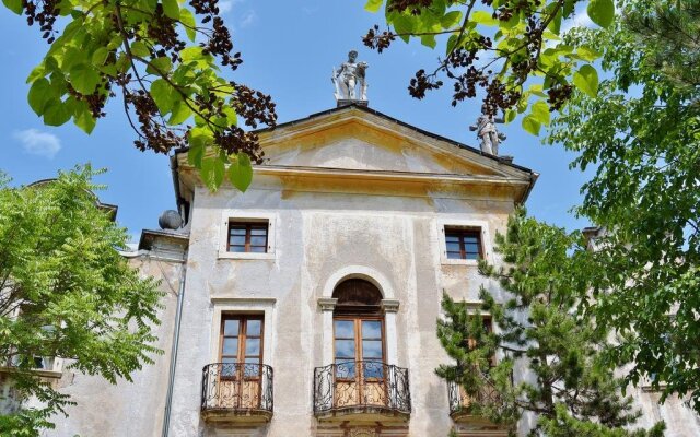 Locanda Del Bel Sorriso Villa Bertagnolli Guest House In - 