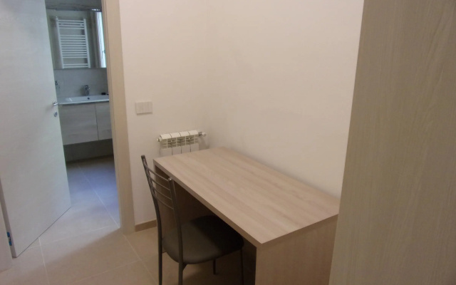 Suite 3 Ondina Viareggio