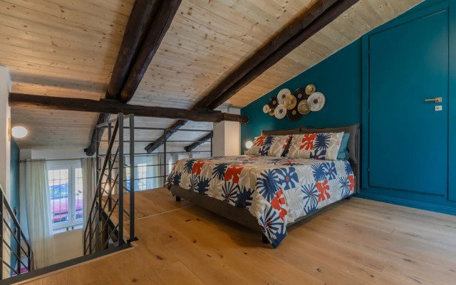 Corso Sicilia Design Home by Wonderful Italy