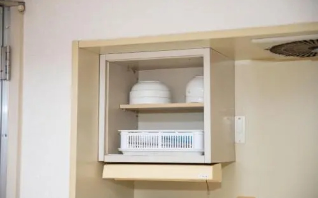 Cocone Fukuoka 1