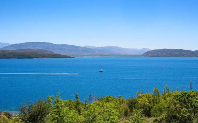 Porto Saint Stephanos