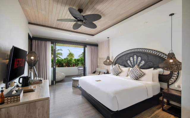 Amantrana Canggu