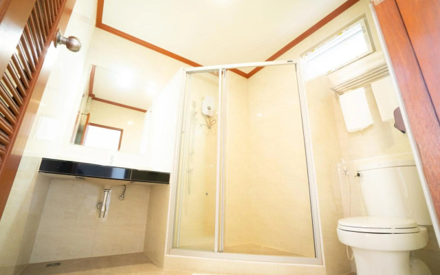 Baan Anong Hotel
