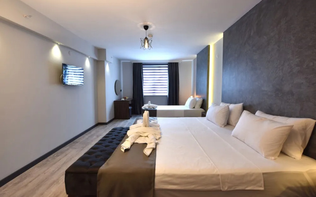 Sunflower Otel