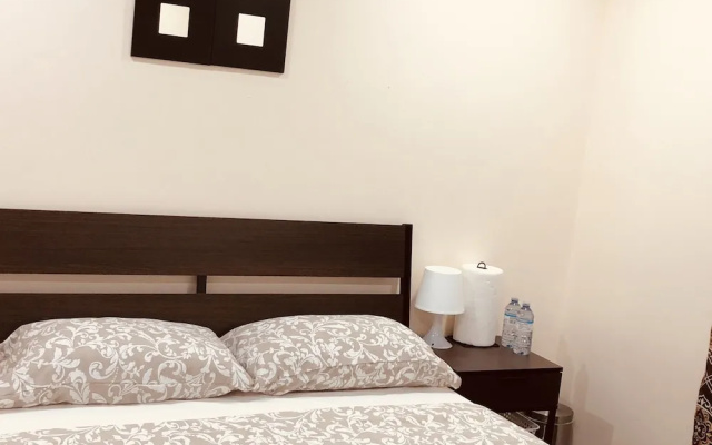 7 Fisher Guest House