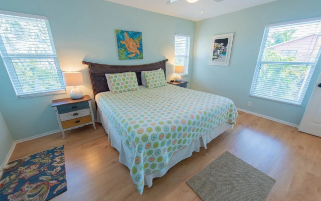 Tarpon Pointe Apartment 4