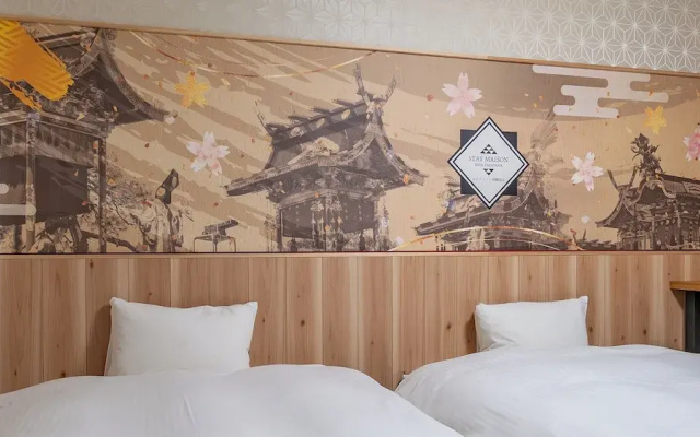 Stay Maison Hida Takayama