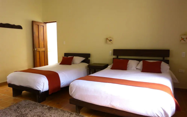 Hotel Bombon