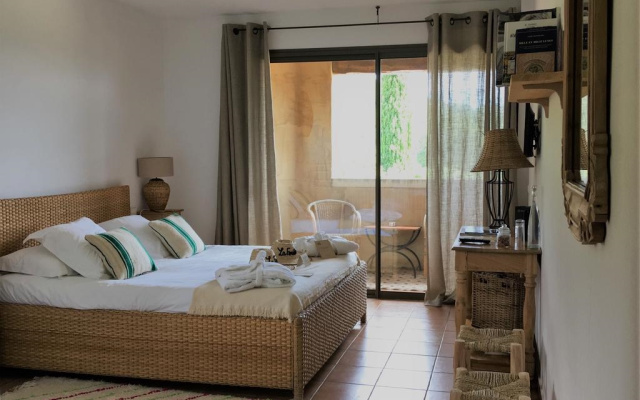 Hotel Auberge La Feniere