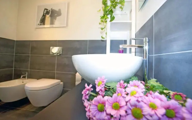 Roommo Quiet in Florence - Porta Romana