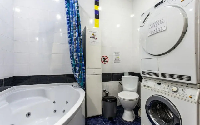 Centrum Hostel