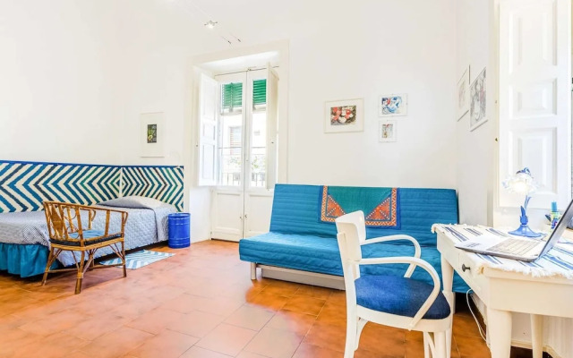Holiday Home in Santa Tecla Near Etna Beach
