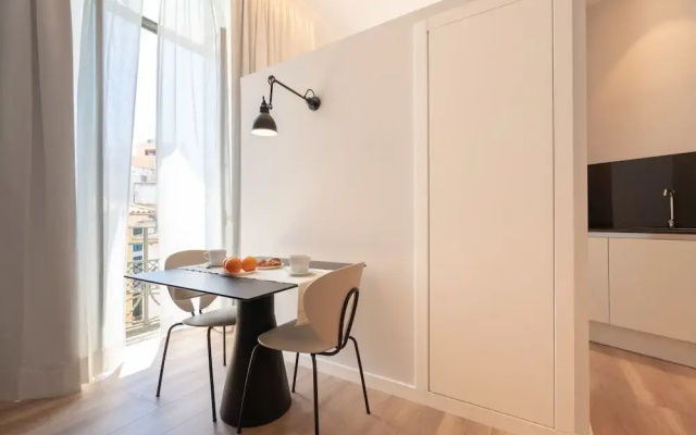L'Aguila Suites Bennassar