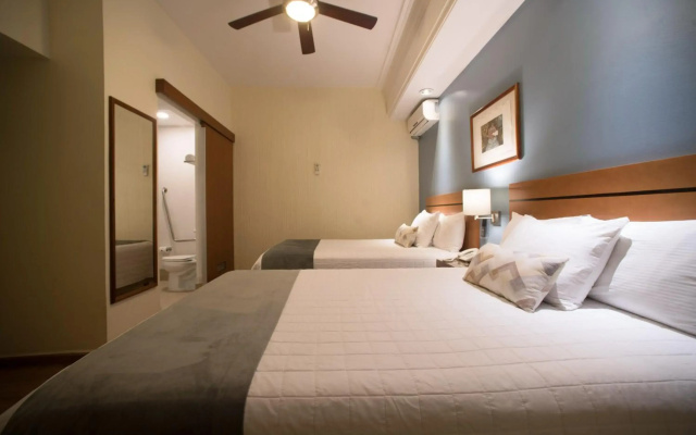 Hotel Abu