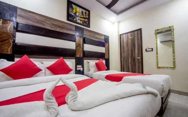 Hotel Dollar Inn