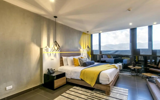 Epic Hotel Boutique