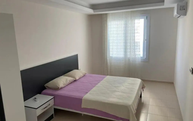 Capitol Apart Otel