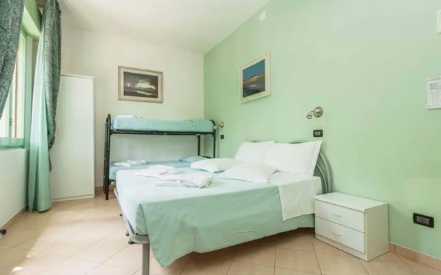 Hotel K2 Cervia