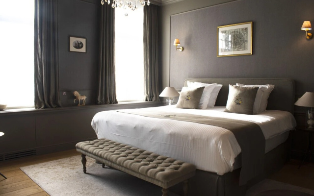 Mansion9 Bruges